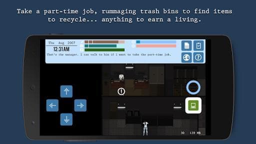 Dream City Living: Free Version screenshot 5