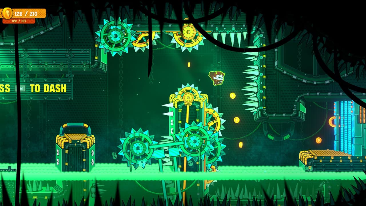 Sockventure: Prologue screenshot 4