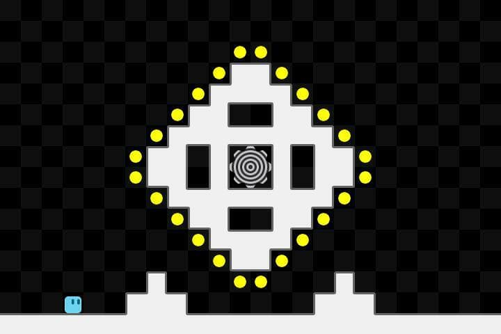 Jumphase screenshot 2