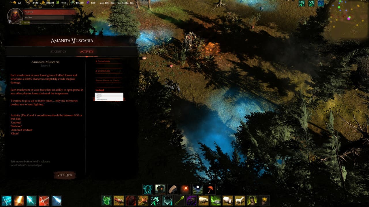 Mad Wild Fairy Tale screenshot 6
