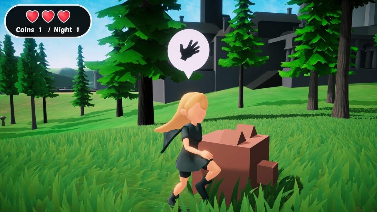 Auris Tales screenshot 6