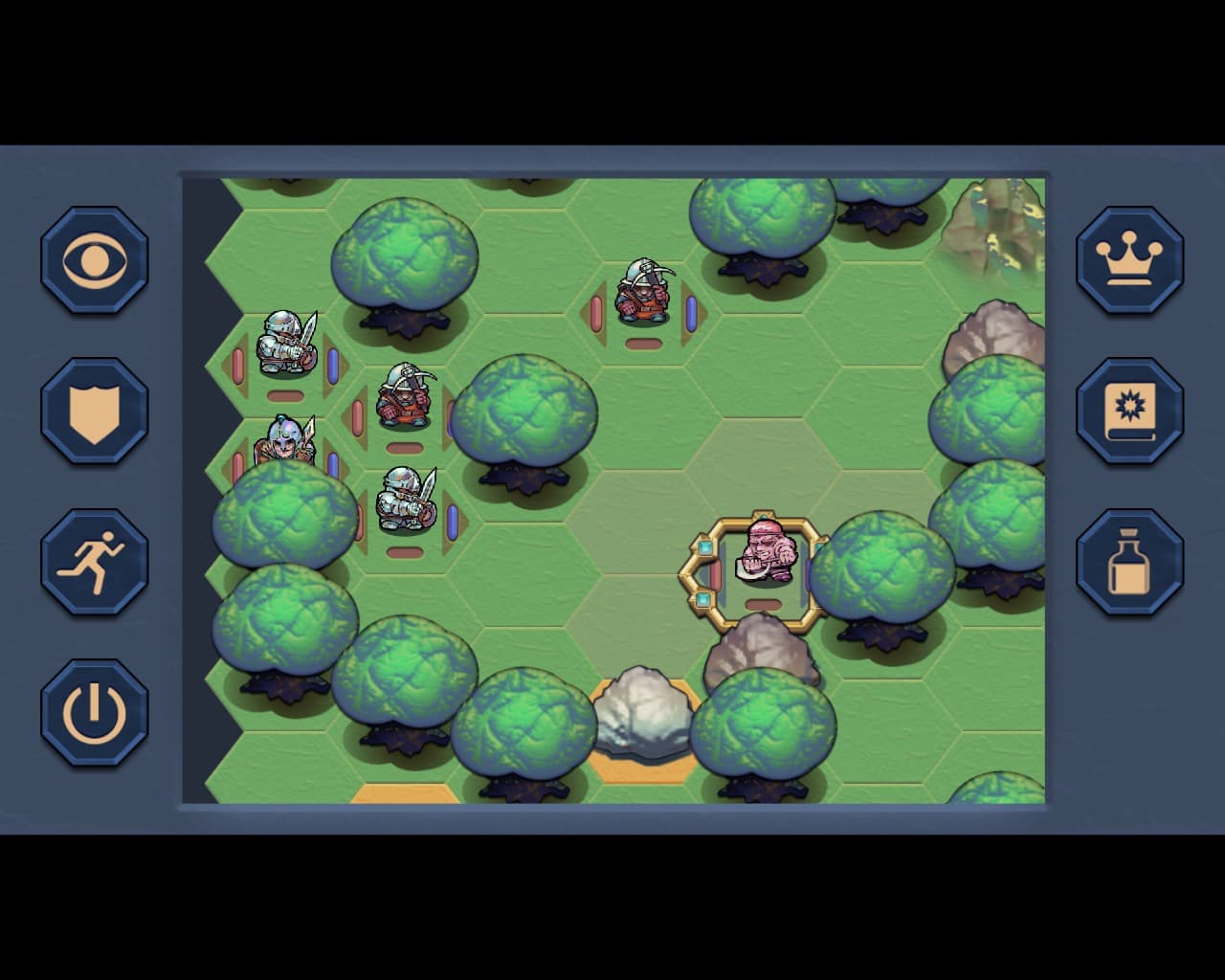 MazeQuest 2 screenshot 5