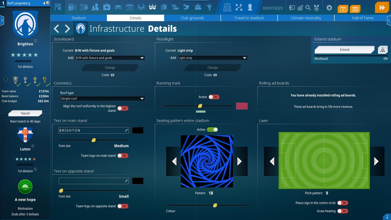 We Are Football 2024 screenshot 6