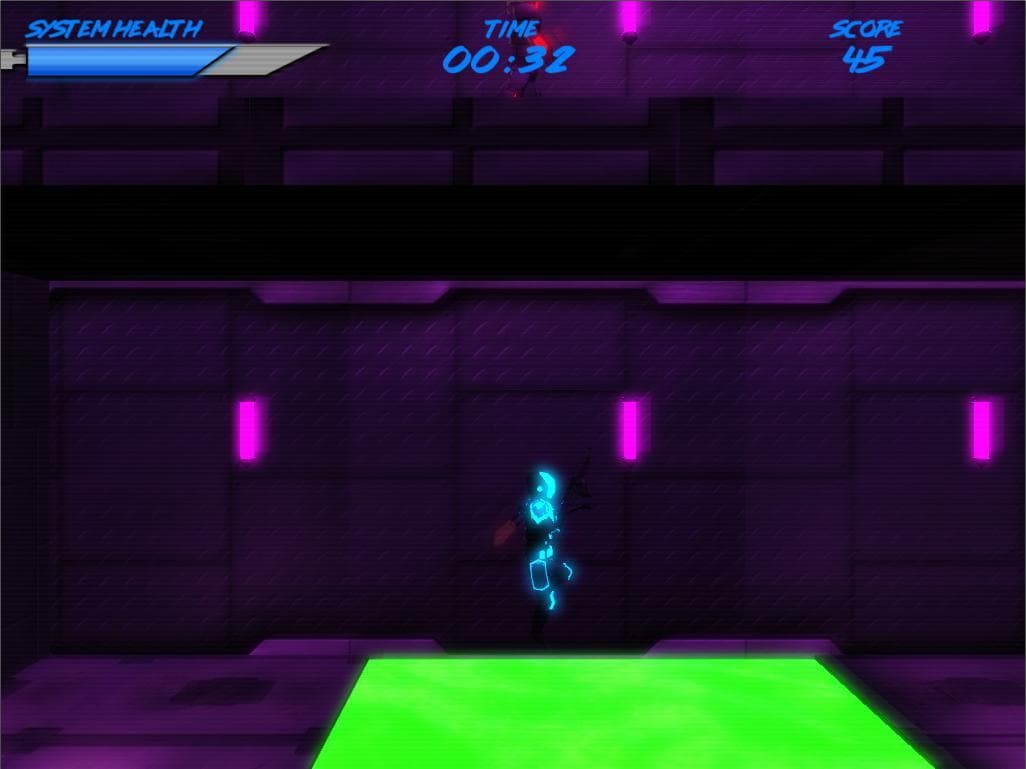 Project Unleashed screenshot 3
