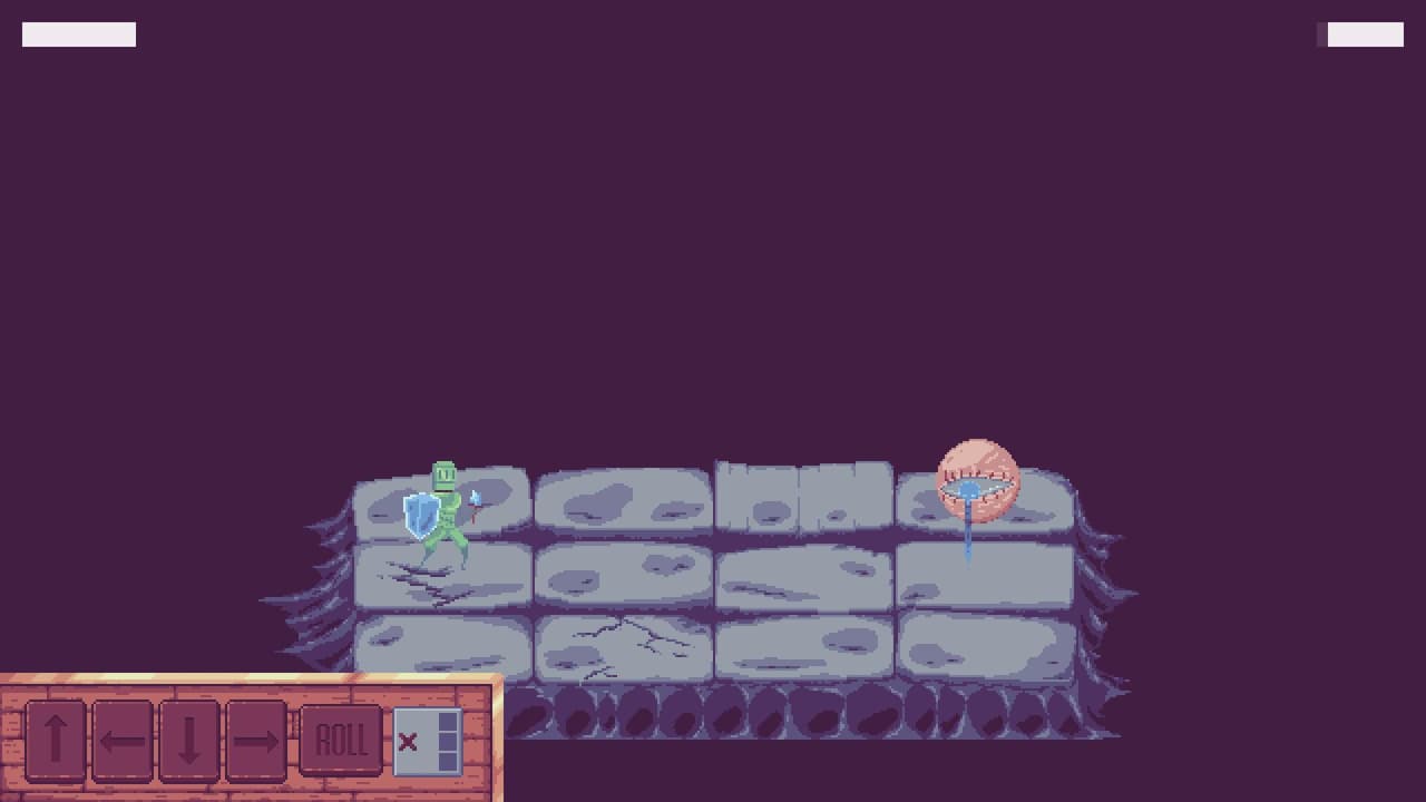 Arena of RNG screenshot 4