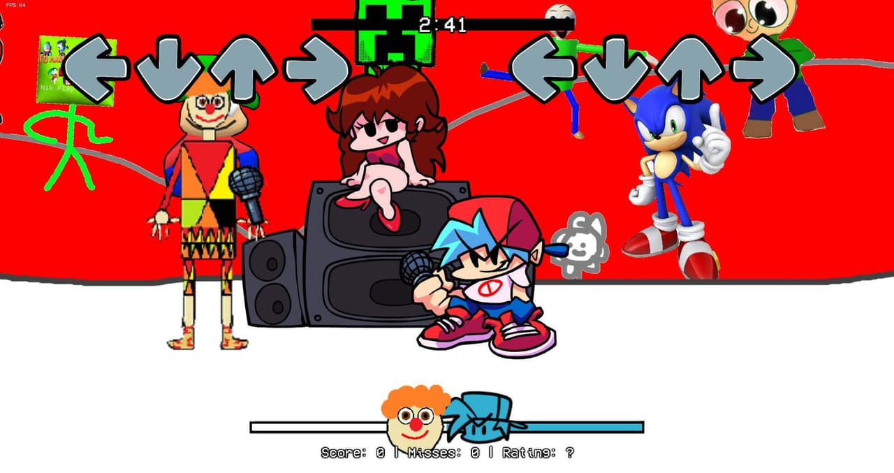 Vs Lava Pava screenshot 6