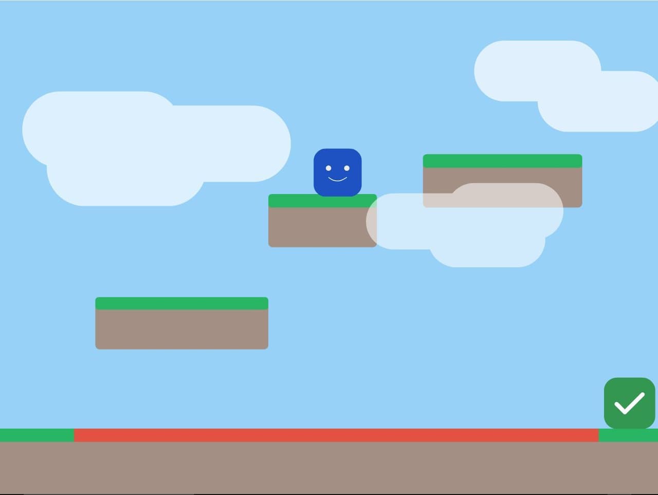Level VII screenshot 4