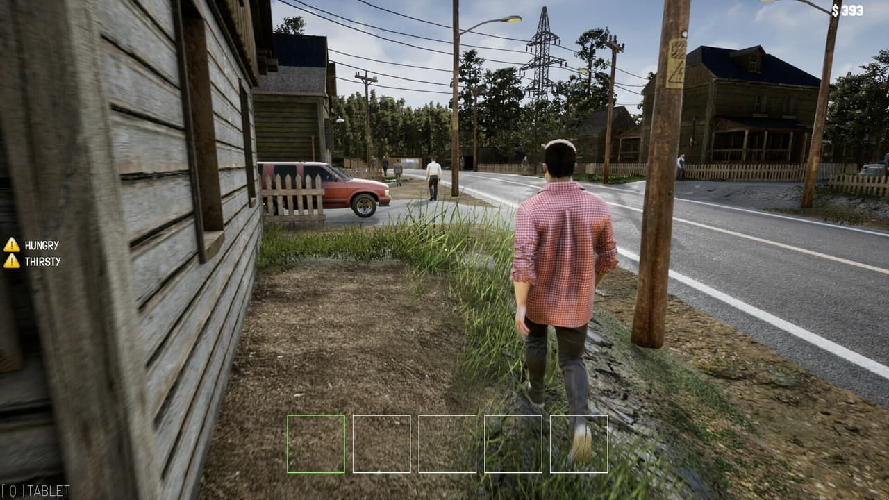 TRADER LIFE SIMULATOR 2 screenshot 5