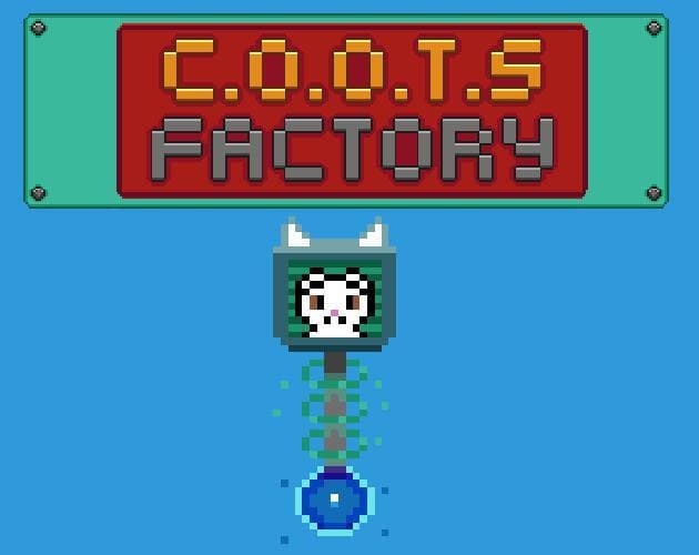 C.O.O.T.S Factory