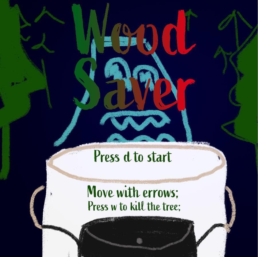 Wood Saver
