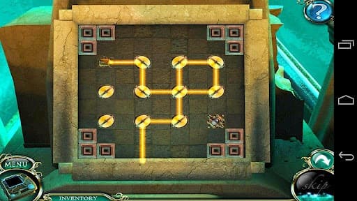 Empress of the Deep (Full) screenshot 5