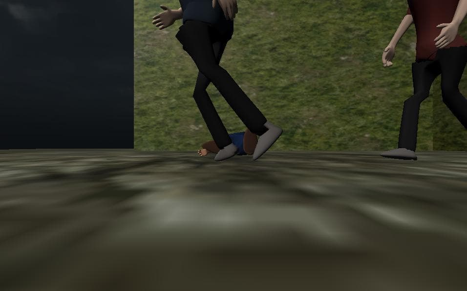 Ragdoll Adventure screenshot 5