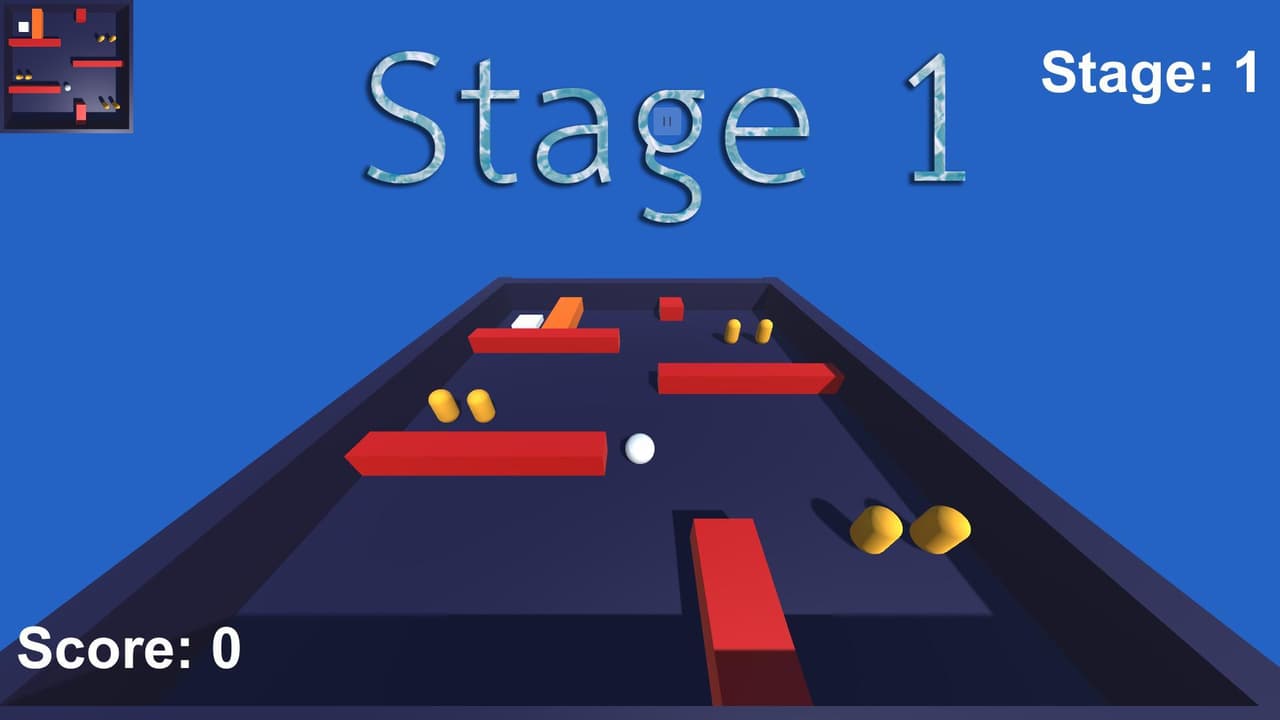 BallGo! screenshot 2