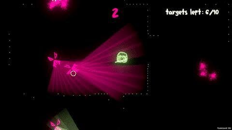 SHOTGUN DISCO QUEEN screenshot 3