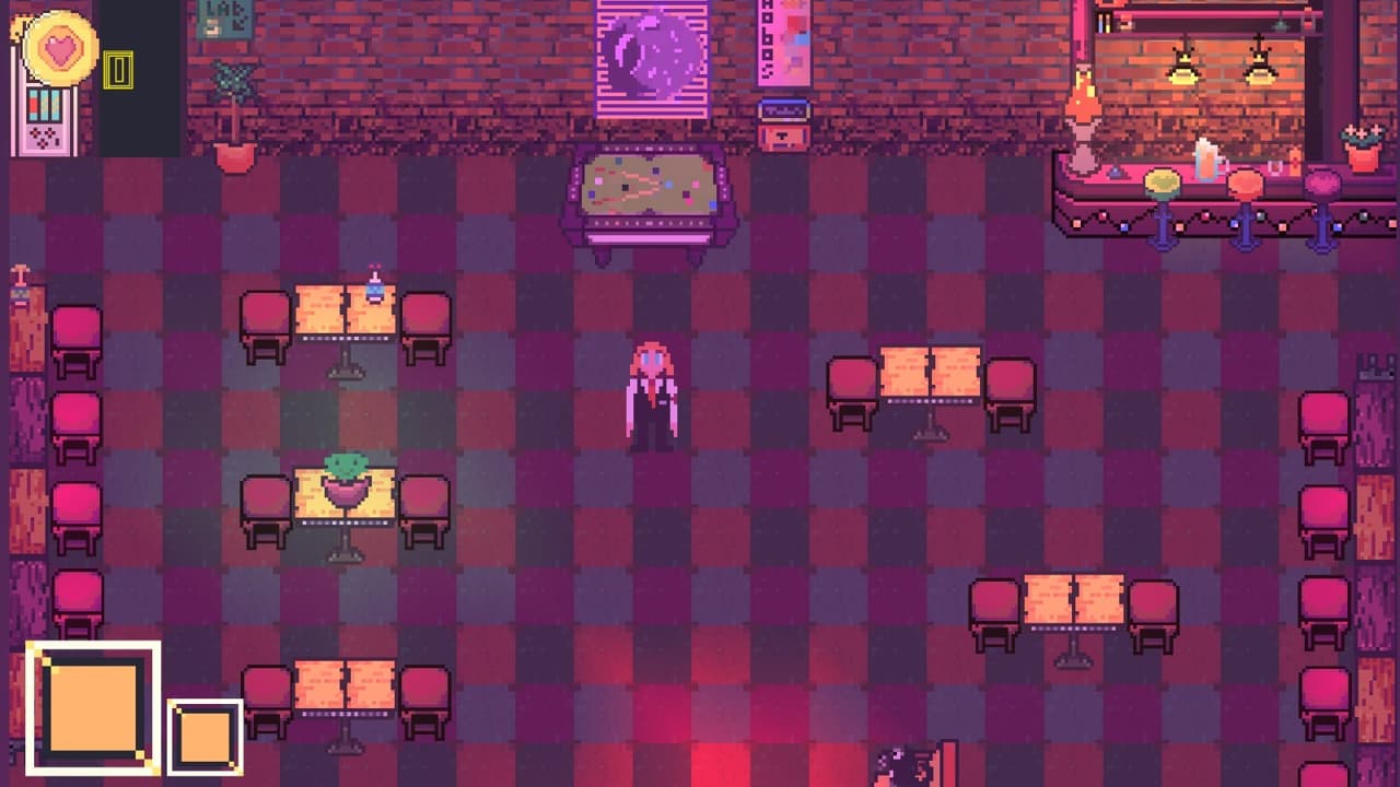 Phobos (itch) (Bullhipp) screenshot 5