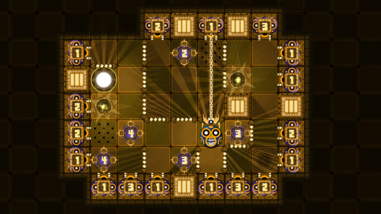 Ludoku screenshot 4