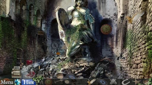 Castle Spirits: Hidden Legacy screenshot 3