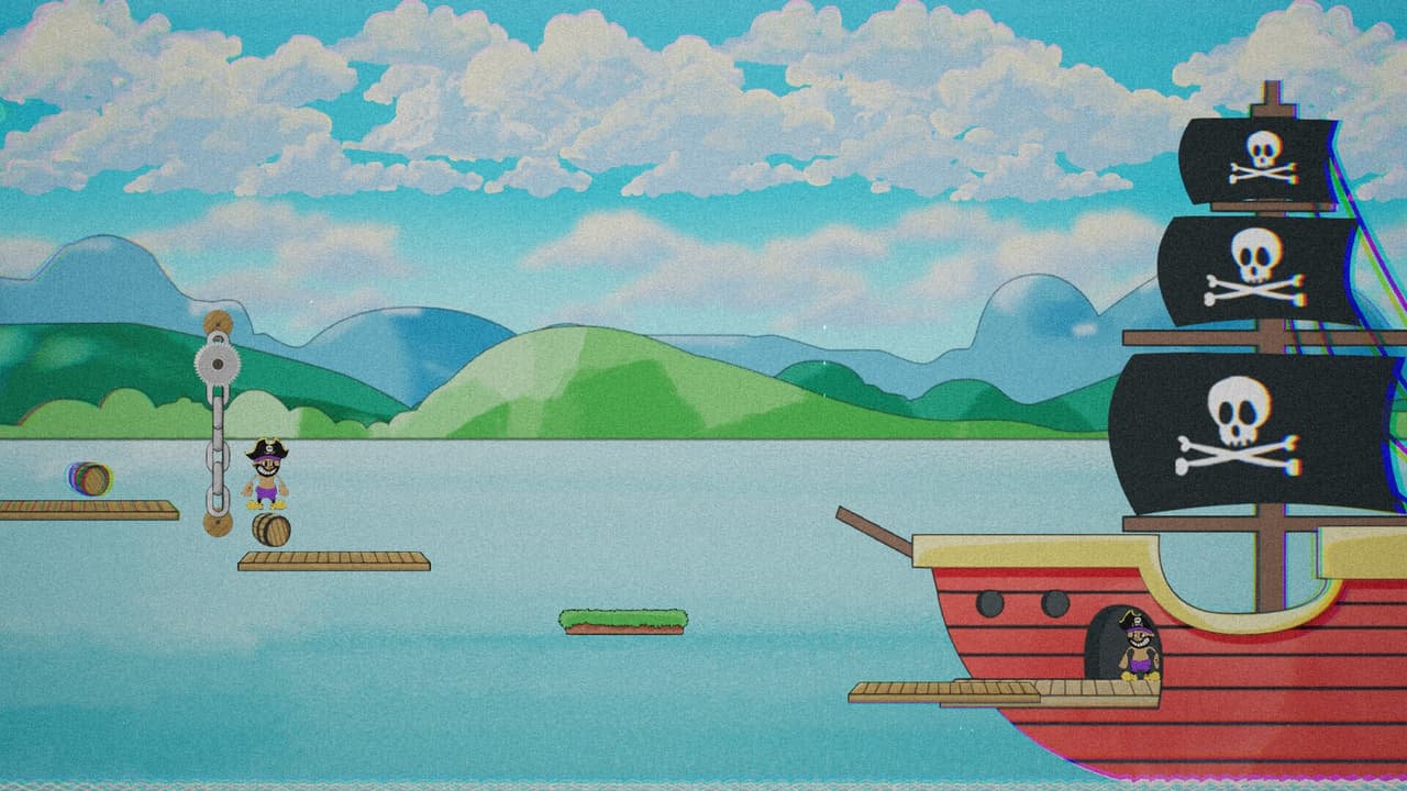 Cartoon Rage screenshot 4