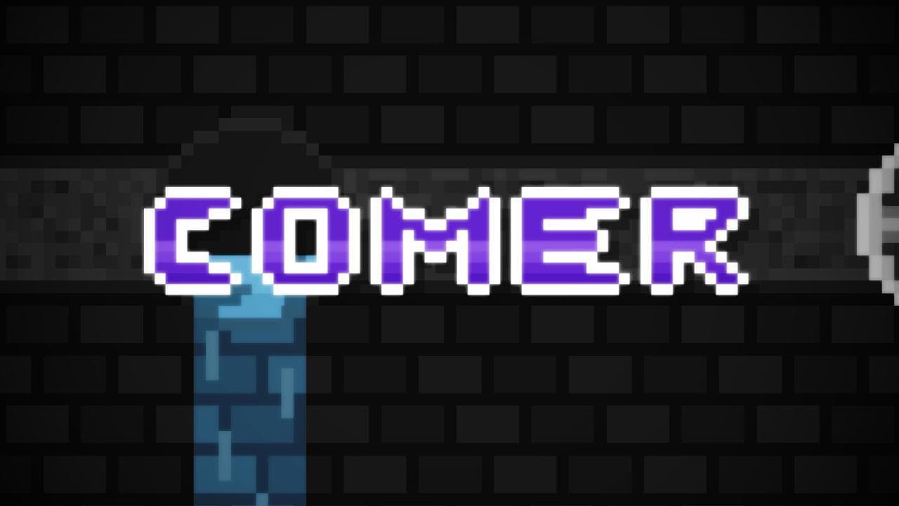 Comer (itch)