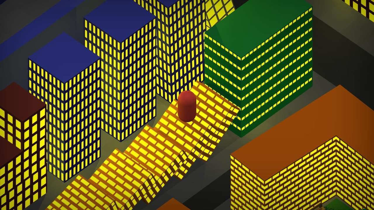 Tic-Tac-A-Tron screenshot 4