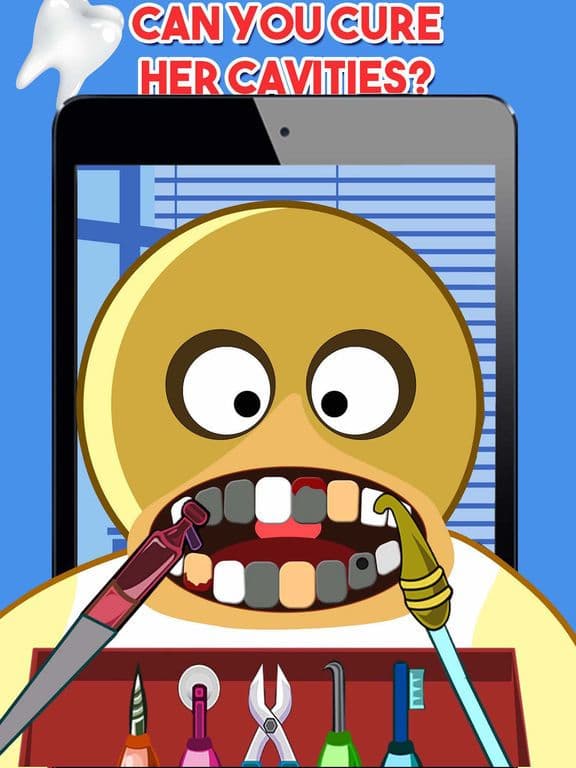 Fnaf Denstis screenshot 4