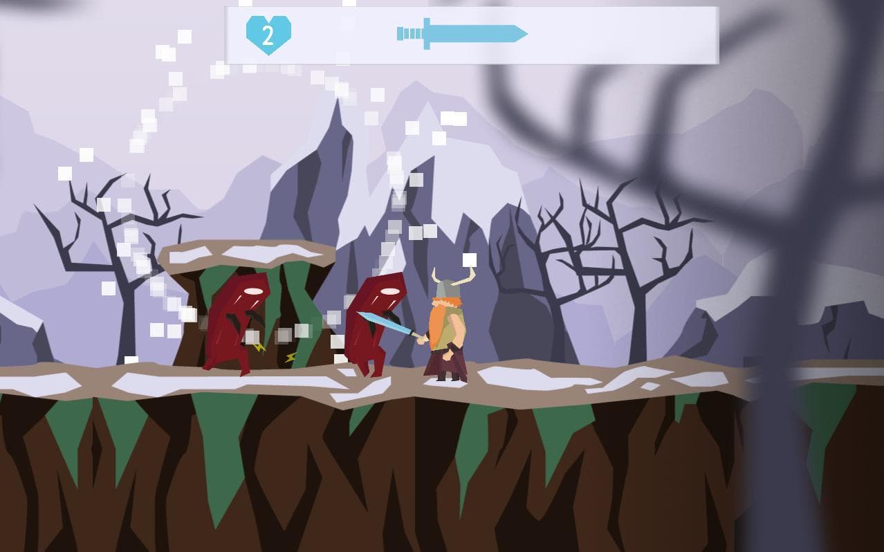 Sword Of Power screenshot 4