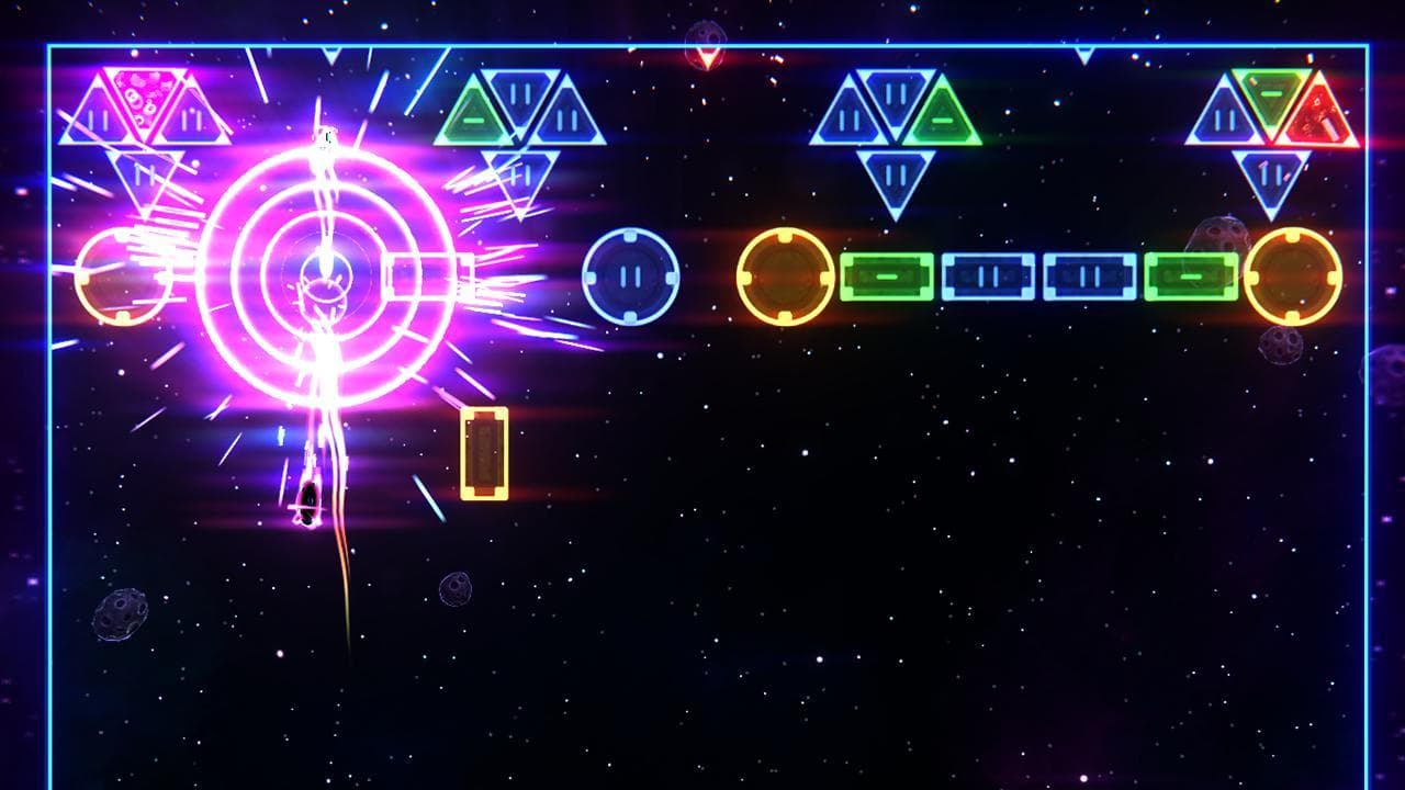 HOT PINK (itch) screenshot 2