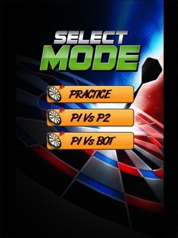 Real Darts 3D screenshot 3