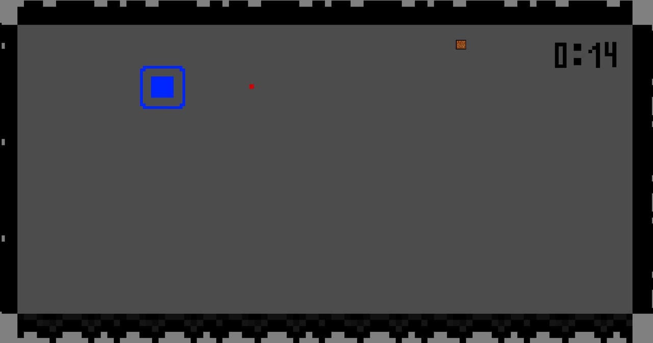 Inevitable (Indie Bullet)
