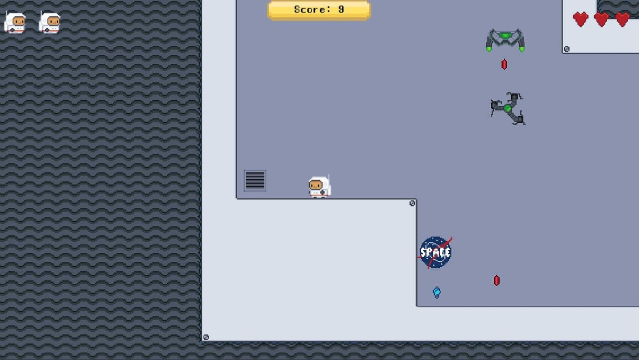 Warp Zone screenshot 5