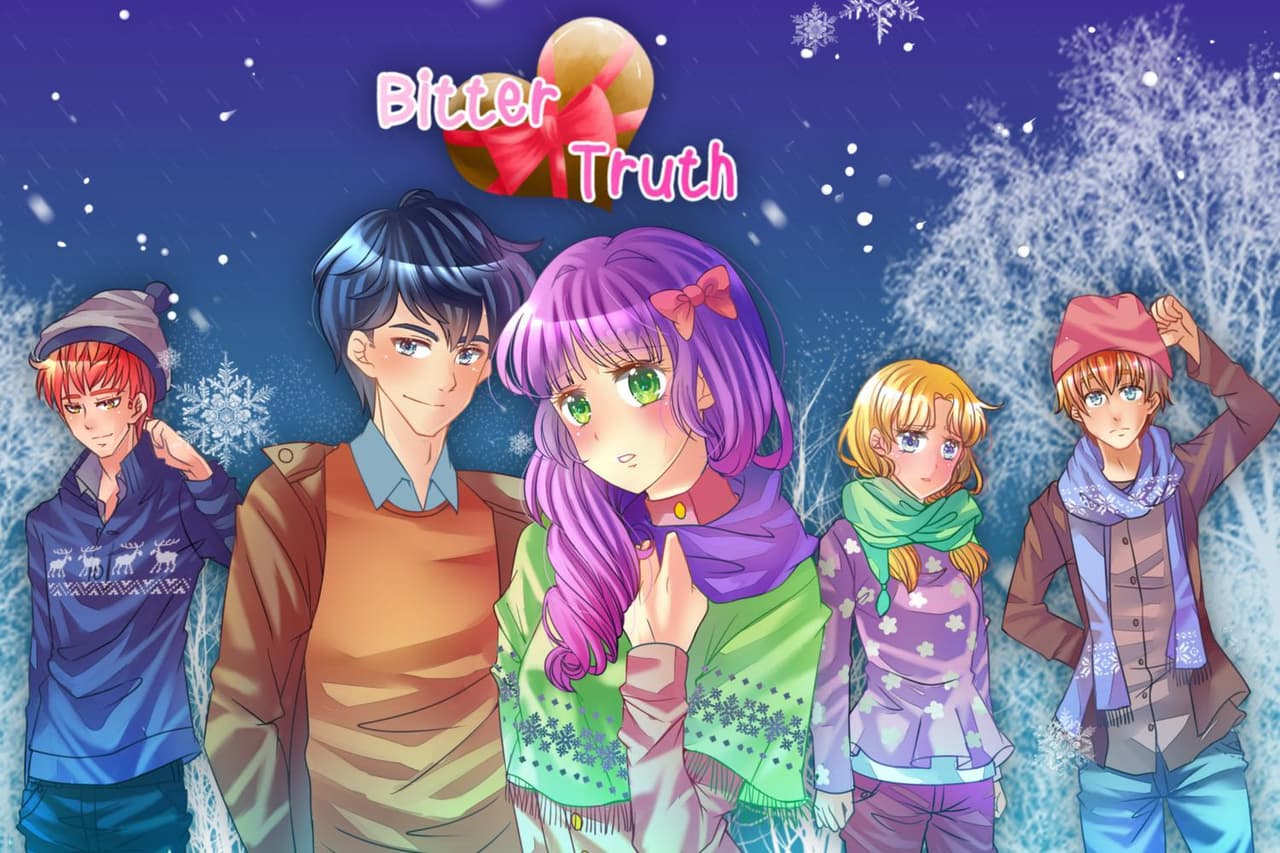 Bitter Truth Demo