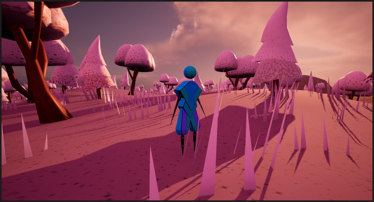 The Hidden Crystals