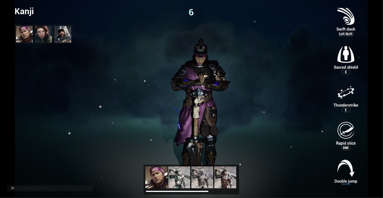 One Shot Arena screenshot 2