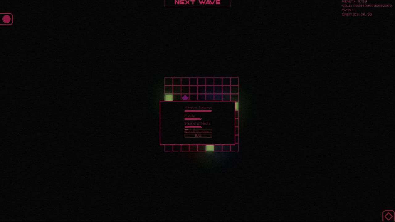De-Fence screenshot 3