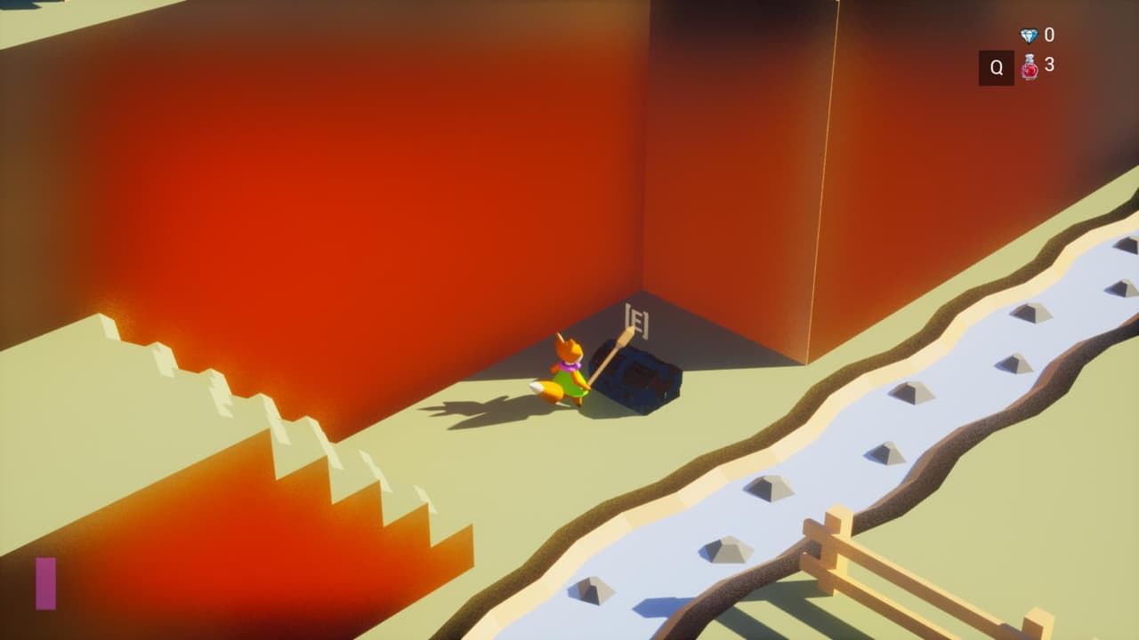 Tunic[REMAKE] screenshot 6