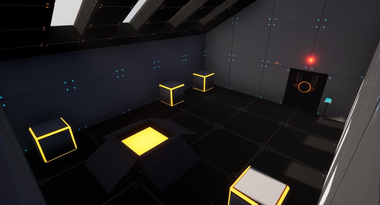Morph Facility
