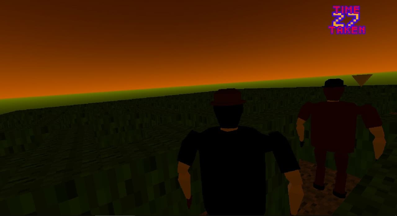 The Legend of Wealth screenshot 5