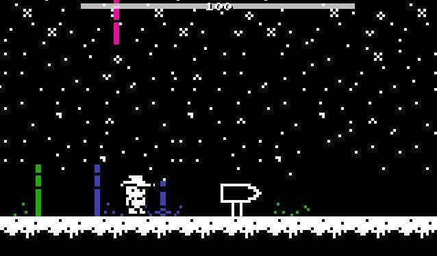 Temple of Neon screenshot 2