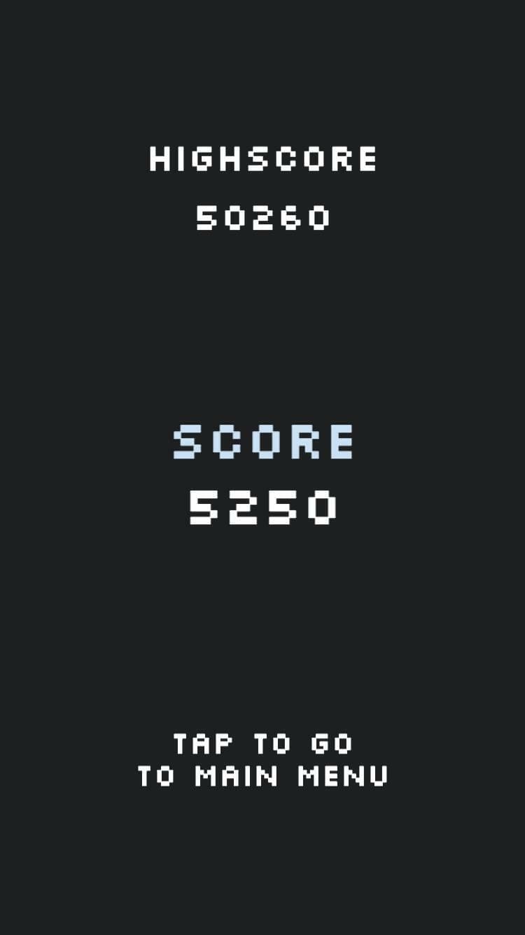 Endless Rectangles