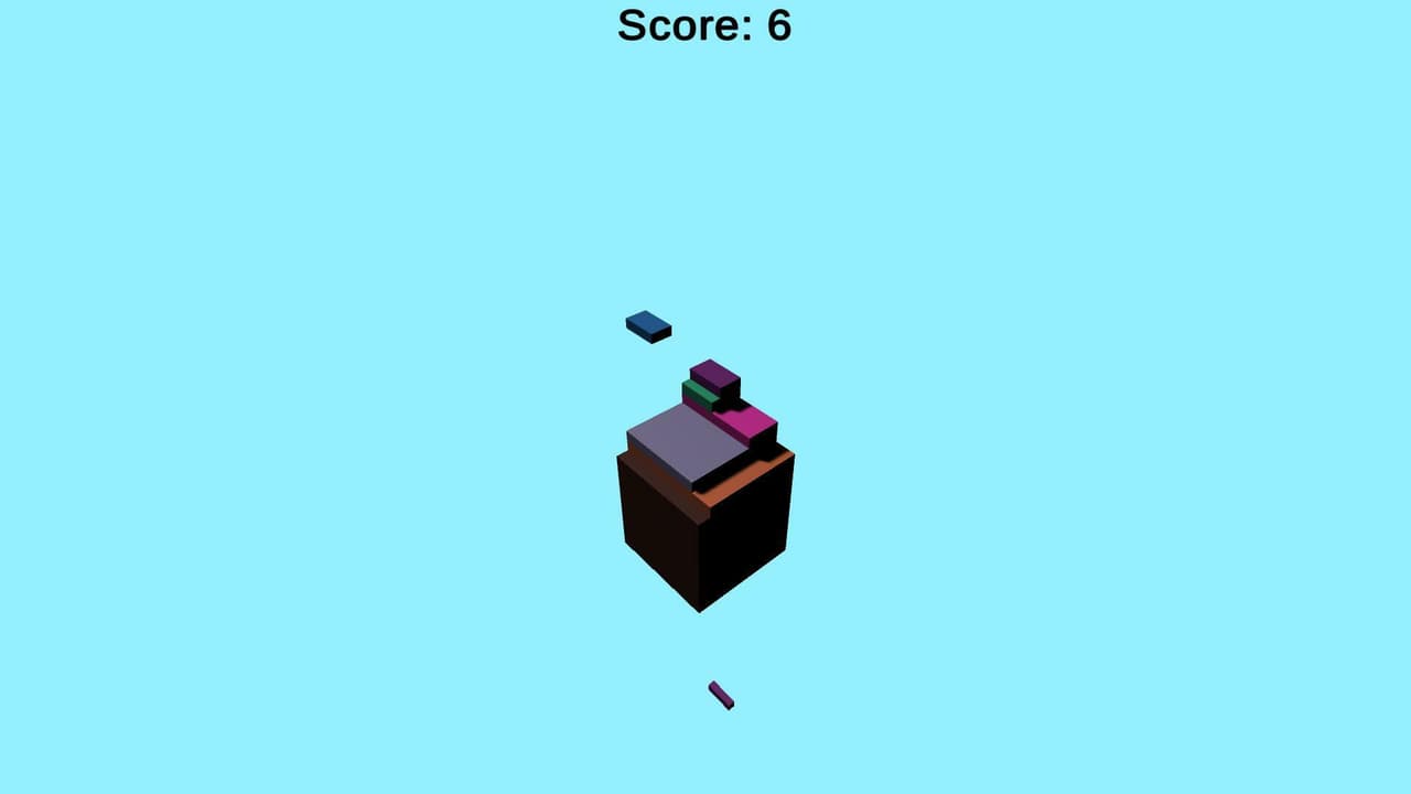 Stacker Plates screenshot 2