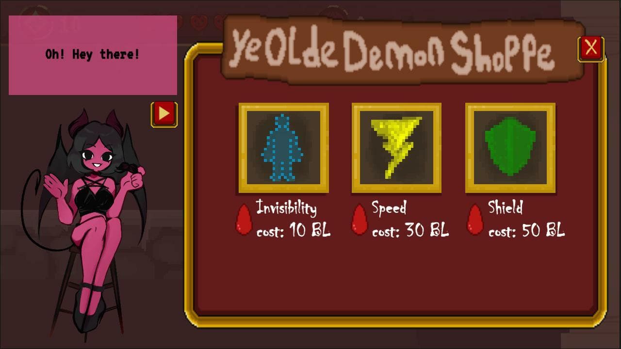 Layers of Hell