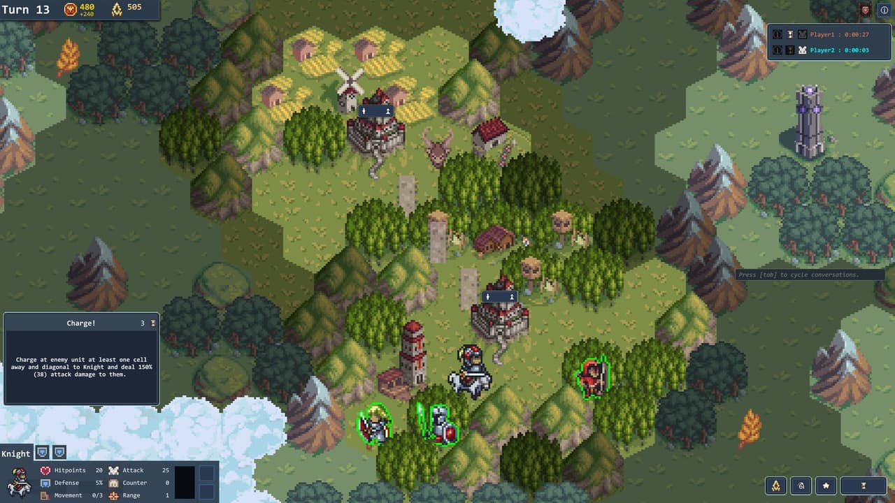 Empis screenshot 4