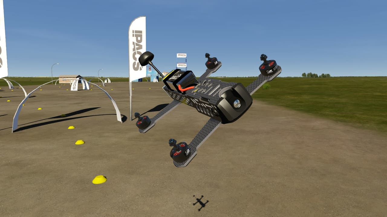 aerofly RC 8 screenshot 5
