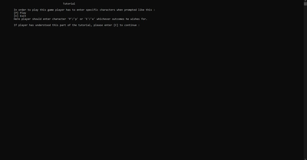 Noros - WowieJam3 screenshot 2