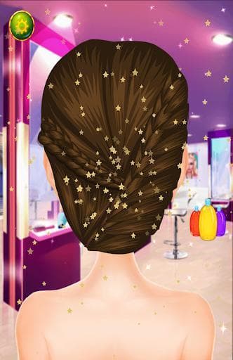 Braid Hairstyles Hairdo Girls