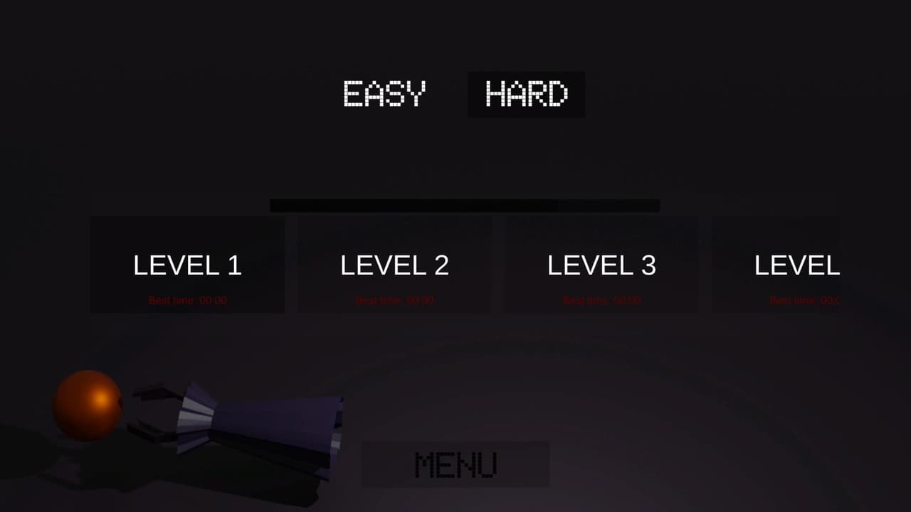 RAUSE screenshot 4
