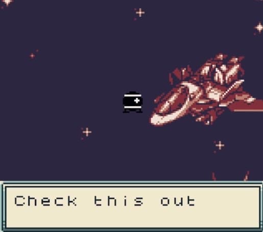 Adventure Namek: Tatzumakii Deluxe