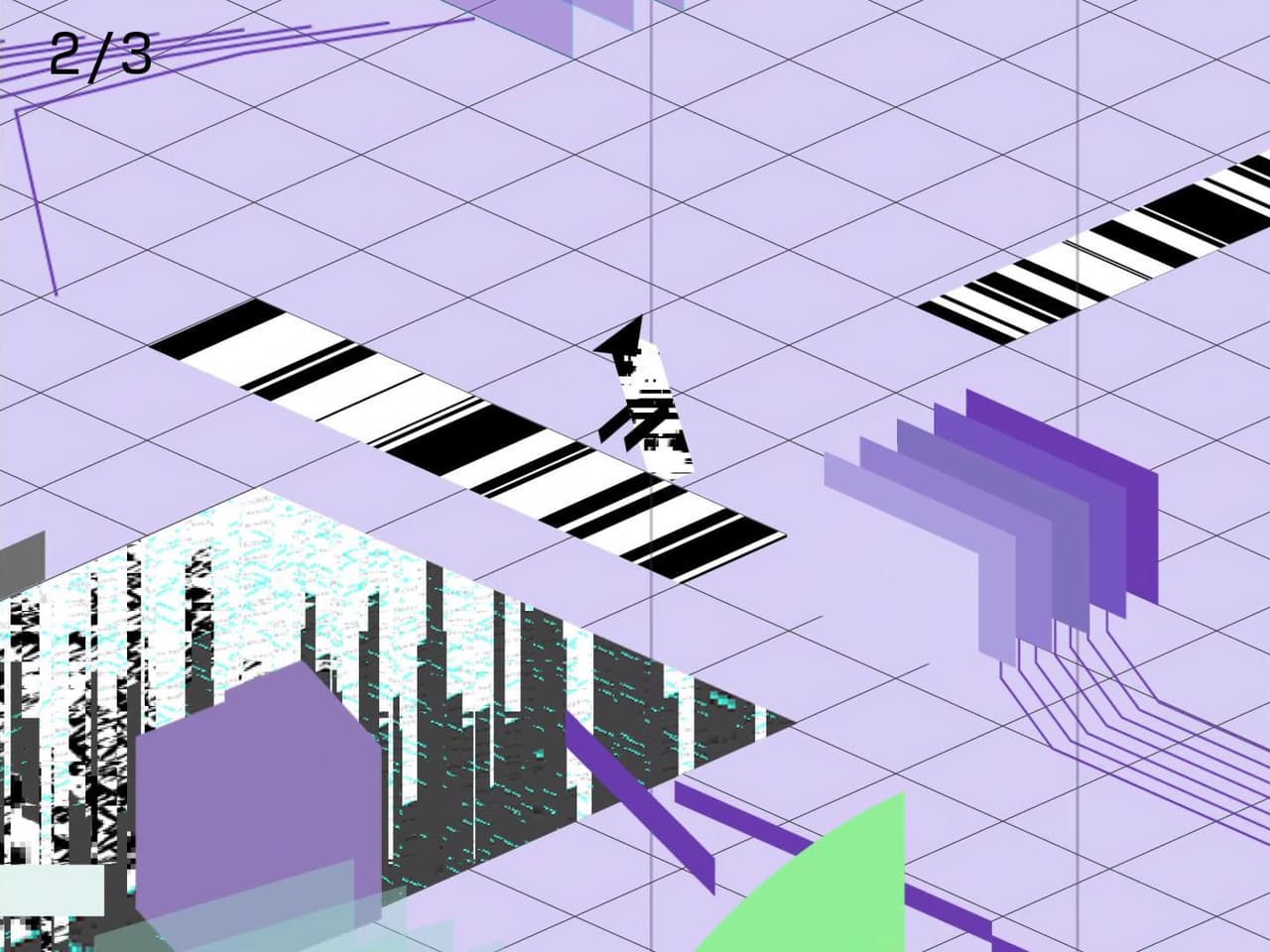 Noise in the System screenshot 5