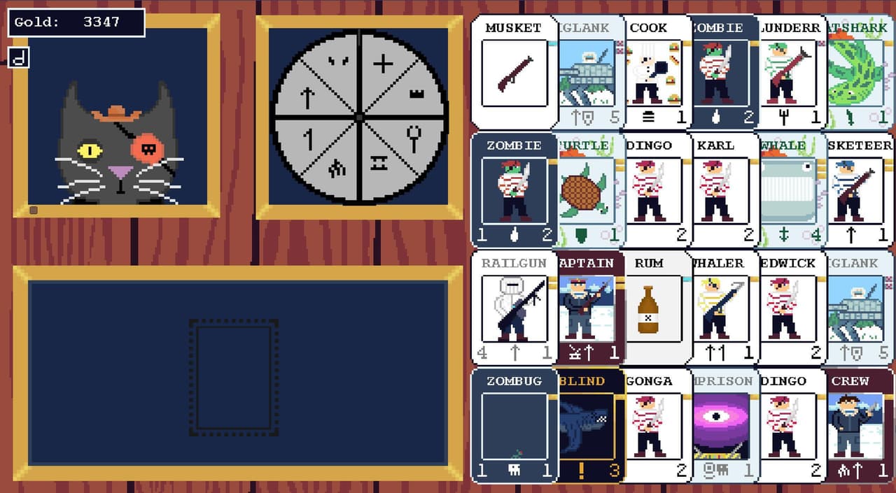 Plunderr screenshot 2