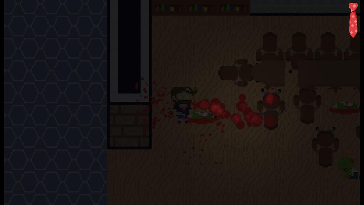 Zombie Apocoffice screenshot 3